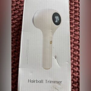 Rechargeable Fabric Shaver, Ksoia Lint Remover for Clothes with Digital Display